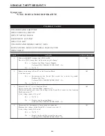 Preview for 3106 page of Chrysler 2005 Sebring Service Manual