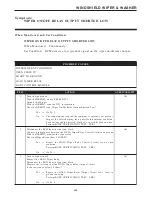 Preview for 3111 page of Chrysler 2005 Sebring Service Manual