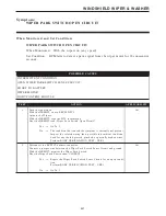 Preview for 3113 page of Chrysler 2005 Sebring Service Manual