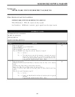 Preview for 3115 page of Chrysler 2005 Sebring Service Manual