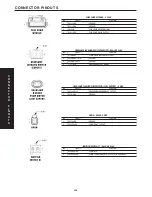 Preview for 3146 page of Chrysler 2005 Sebring Service Manual