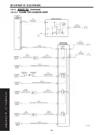 Preview for 3198 page of Chrysler 2005 Sebring Service Manual