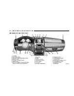 Предварительный просмотр 132 страницы Chrysler 2006 300C SRT8 Owner'S Manual