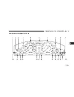 Предварительный просмотр 133 страницы Chrysler 2006 300C SRT8 Owner'S Manual