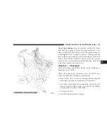 Предварительный просмотр 145 страницы Chrysler 2006 300C SRT8 Owner'S Manual