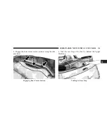 Предварительный просмотр 129 страницы Chrysler 2006 PT Cruiser Owner'S Manual