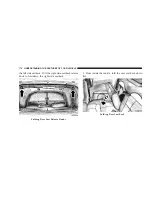 Предварительный просмотр 172 страницы Chrysler 2006 PT Cruiser Owner'S Manual