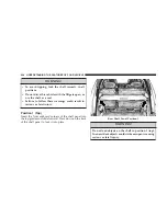 Предварительный просмотр 208 страницы Chrysler 2006 PT Cruiser Owner'S Manual