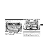 Предварительный просмотр 211 страницы Chrysler 2006 PT Cruiser Owner'S Manual