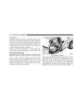 Предварительный просмотр 312 страницы Chrysler 2006 PT Cruiser Owner'S Manual