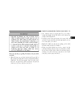 Preview for 53 page of Chrysler 2007 300 User Manual