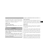 Preview for 59 page of Chrysler 2007 300 User Manual