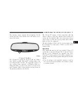 Preview for 73 page of Chrysler 2007 300 User Manual