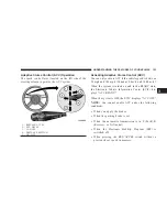 Preview for 123 page of Chrysler 2007 300 User Manual