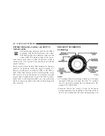 Preview for 262 page of Chrysler 2007 300 User Manual