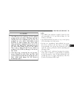 Preview for 283 page of Chrysler 2007 300 User Manual