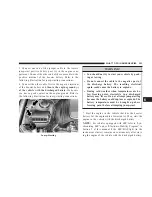 Preview for 323 page of Chrysler 2007 300 User Manual