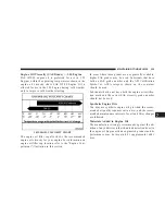 Preview for 339 page of Chrysler 2007 300 User Manual