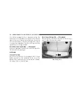 Preview for 166 page of Chrysler 2007 Pacifica Instruction Manual