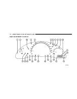 Preview for 178 page of Chrysler 2007 Pacifica Instruction Manual