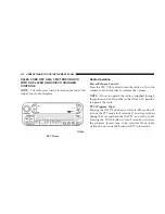 Preview for 212 page of Chrysler 2007 Pacifica Instruction Manual