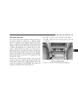 Preview for 285 page of Chrysler 2007 Pacifica Instruction Manual