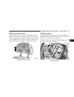 Preview for 101 page of Chrysler 2007 Sebring Sedan Instruction Manual