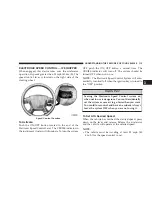 Preview for 113 page of Chrysler 2007 Sebring Sedan Instruction Manual