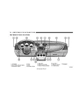 Preview for 136 page of Chrysler 2007 Sebring Sedan Instruction Manual