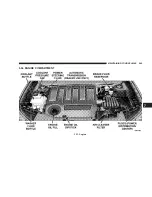 Preview for 289 page of Chrysler 2007 Sebring Sedan Instruction Manual