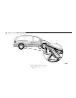 Предварительный просмотр 398 страницы Chrysler 2007 Town and Country Manual