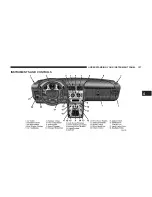 Предварительный просмотр 129 страницы Chrysler 2008 Crossfire Owner'S Manual