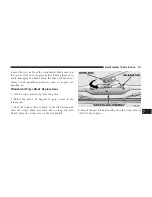 Предварительный просмотр 279 страницы Chrysler 2008 Crossfire Owner'S Manual