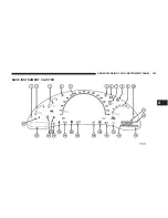 Предварительный просмотр 185 страницы Chrysler 2008 Pacifica Owner'S Manual