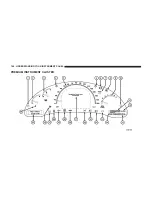 Предварительный просмотр 186 страницы Chrysler 2008 Pacifica Owner'S Manual