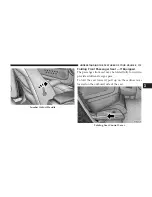 Предварительный просмотр 115 страницы Chrysler 2009 PT Cruiser Owner'S Manual