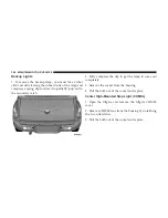 Предварительный просмотр 350 страницы Chrysler 2009 PT Cruiser Owner'S Manual