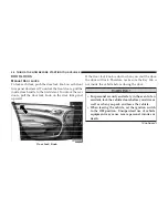 Preview for 30 page of Chrysler 2011 300 Limited Owner'S Manual