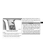 Preview for 63 page of Chrysler 2011 300 Limited Owner'S Manual