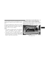 Preview for 355 page of Chrysler 2012 Town & Country Owner'S Manual