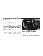 Предварительный просмотр 182 страницы Chrysler 2014 Ram Truck 1500 Owner'S Manual