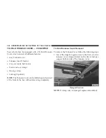 Предварительный просмотр 270 страницы Chrysler 2014 Ram Truck 1500 Owner'S Manual