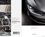 Предварительный просмотр 1 страницы Chrysler 2015 200 User Manual