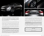 Предварительный просмотр 2 страницы Chrysler 2015 200 User Manual