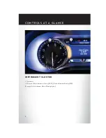 Предварительный просмотр 10 страницы Chrysler 2015 200 User Manual