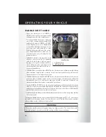 Предварительный просмотр 58 страницы Chrysler 2015 200 User Manual