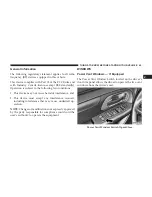 Preview for 47 page of Chrysler 2016 Town & Country Owner'S Manual