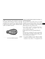 Предварительный просмотр 22 страницы Chrysler 300 2010 Owner'S Manual