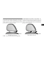 Предварительный просмотр 134 страницы Chrysler 300 2010 Owner'S Manual