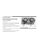 Предварительный просмотр 471 страницы Chrysler 300 2010 Owner'S Manual